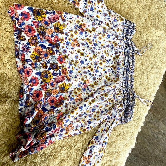 Off shoulder top - Picture 1 of 1